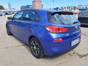 Hyundai i30 - 2019
