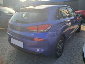 Hyundai i30 - 2019