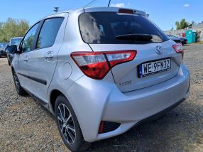 Toyota Yaris - 2018