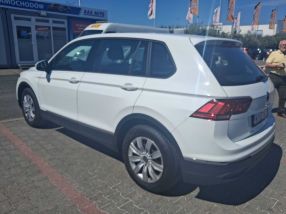 Volkswagen Tiguan - 2020