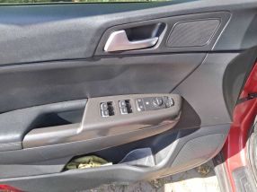 Kia Sportage - 2016