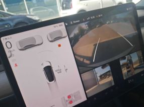 Tesla Model 3 - 2022