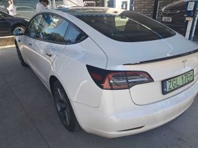 Tesla Model 3 - 2022