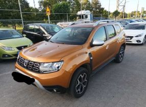 Dacia Duster - 2020
