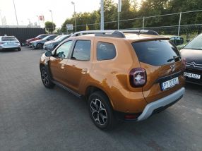 Dacia Duster - 2020