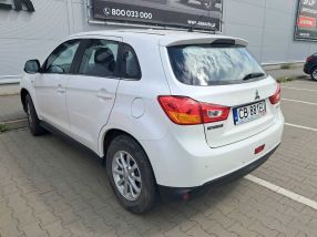Mitsubishi ASX - 2015