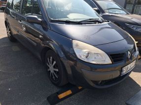 Renault Grand Scenic - 2008