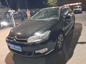Citroen C5 - 2010