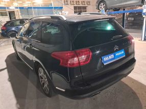 Citroen C5 - 2010