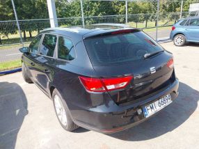 Seat Leon - 2014