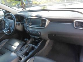 Kia Sorento - 2015