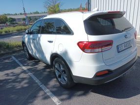 Kia Sorento - 2015