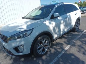 Kia Sorento - 2015
