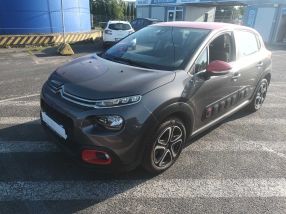 Citroen C3 - 2019