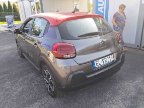 Citroen C3 - 2019
