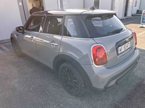 MINI 5-door - 2021