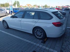 BMW 3 - 2017