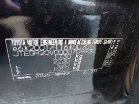 Toyota RAV 4 - 2005