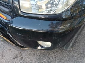 Toyota RAV 4 - 2005