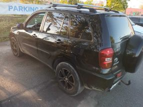 Toyota RAV 4 - 2005