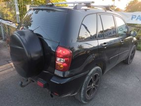 Toyota RAV 4 - 2005