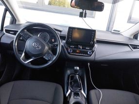 Toyota Corolla - 2019