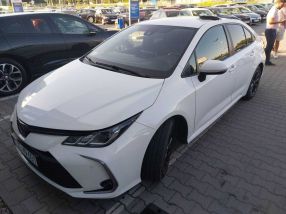 Toyota Corolla - 2019