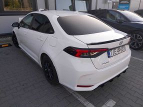 Toyota Corolla - 2019