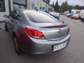 Opel Insignia - 2011