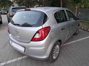 Opel Corsa - 2014