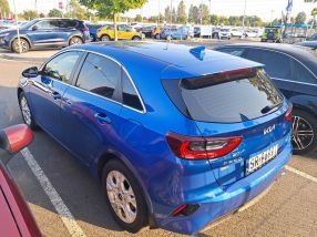 Kia Ceed - 2023