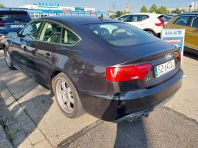 Audi A5 - 2014