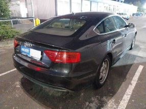 Audi A5 - 2014