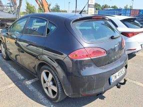 Seat Leon - 2006