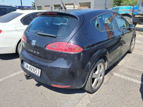 Seat Leon - 2006