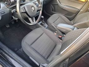 Skoda Rapid - 2017