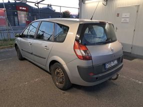 Renault Megane Scenic - 2004