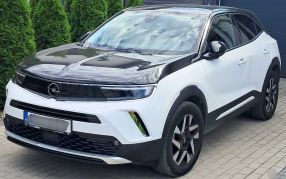 Opel Mokka - 2021