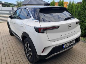 Opel Mokka - 2021