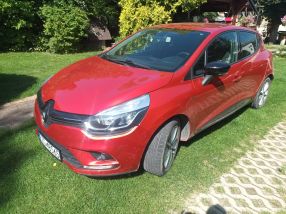 Renault Clio - 2017