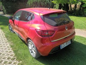 Renault Clio - 2017