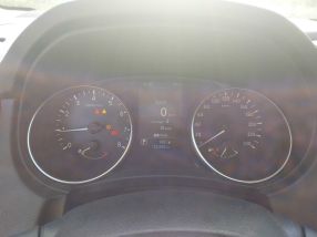 Nissan Qashqai - 2020
