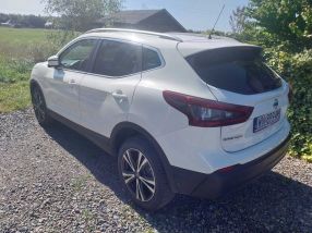 Nissan Qashqai - 2020