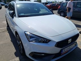 Seat Leon - 2020