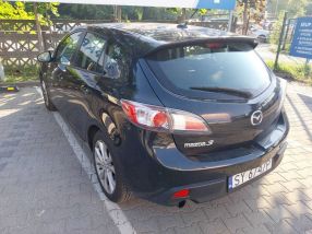 Mazda 3 - 2011
