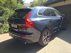 Volvo XC60 - 2020