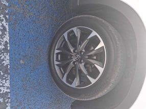 Mazda CX 5 - 2015