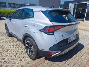 Kia Sportage - 2021