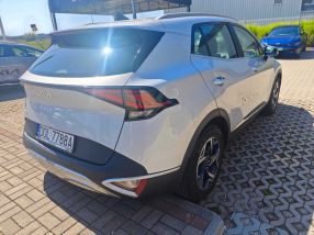 Kia Sportage - 2021