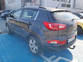 Kia Sportage - 2013